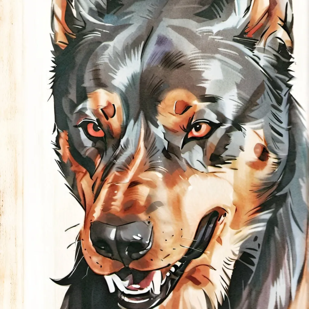 chat with ai character: forsaken idk