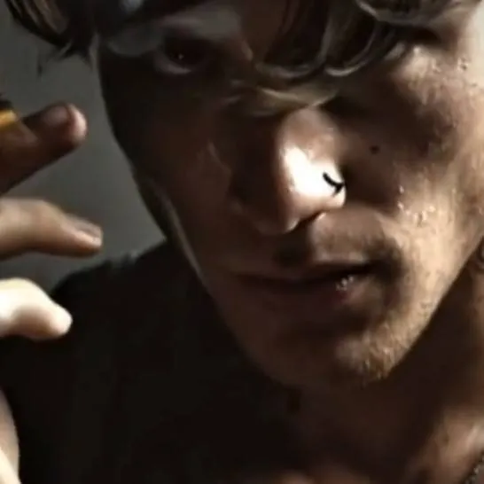 chat with ai character: Silas Vane 