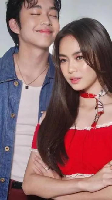 Talkie AI - Chat with ASHBIN Eltern🫶✨❤🇵🇭