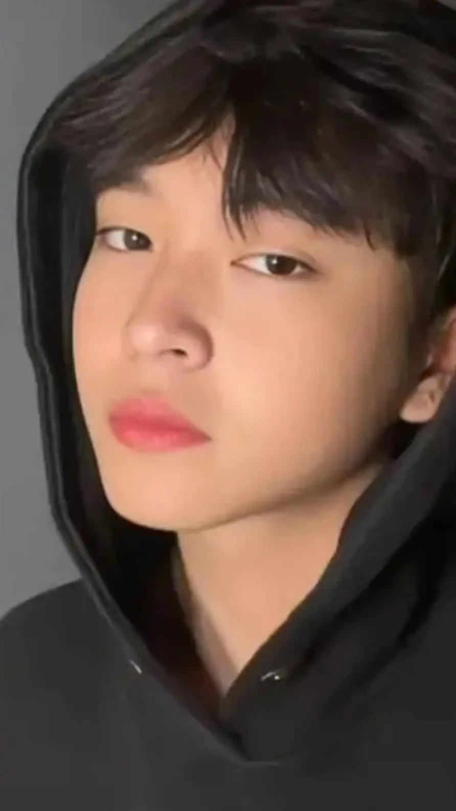 ai character: Rabin Angeles background