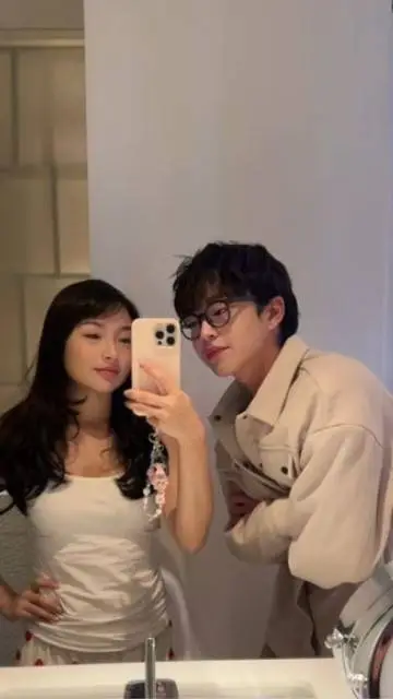 ai character: Angela&Rabin background