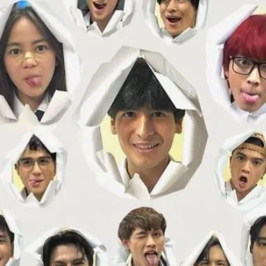 chat with ai character: Section e