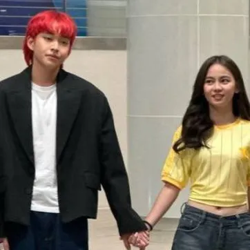 chat with ai character: ASTHINE&RABIN