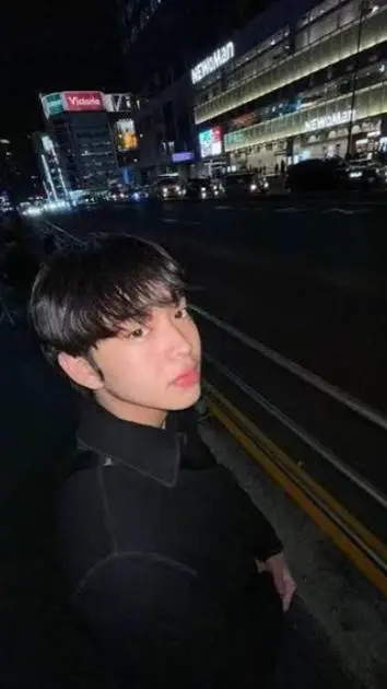 ai character: RABIN JOSH ANGELES background