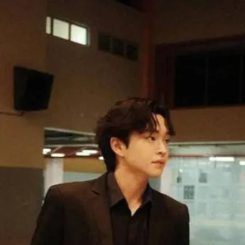 chat with ai character: RABIN JOSH ANGELES