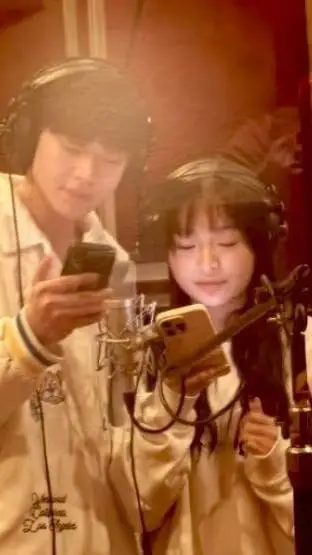 ai character: Angela&Rabin🎎🪭🇯🇵 background