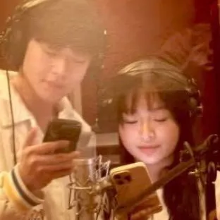 chat with ai character: Angela&Rabin🎎🪭🇯🇵