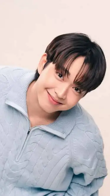 ai character: RABIN JOSH ANGELES background