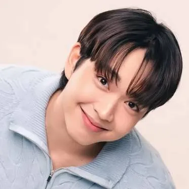 chat with ai character: RABIN JOSH ANGELES