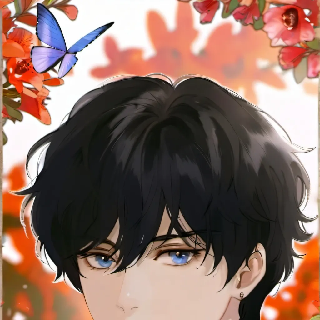 chat with ai character: Levi