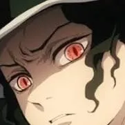 chat with ai character: muzan jackson