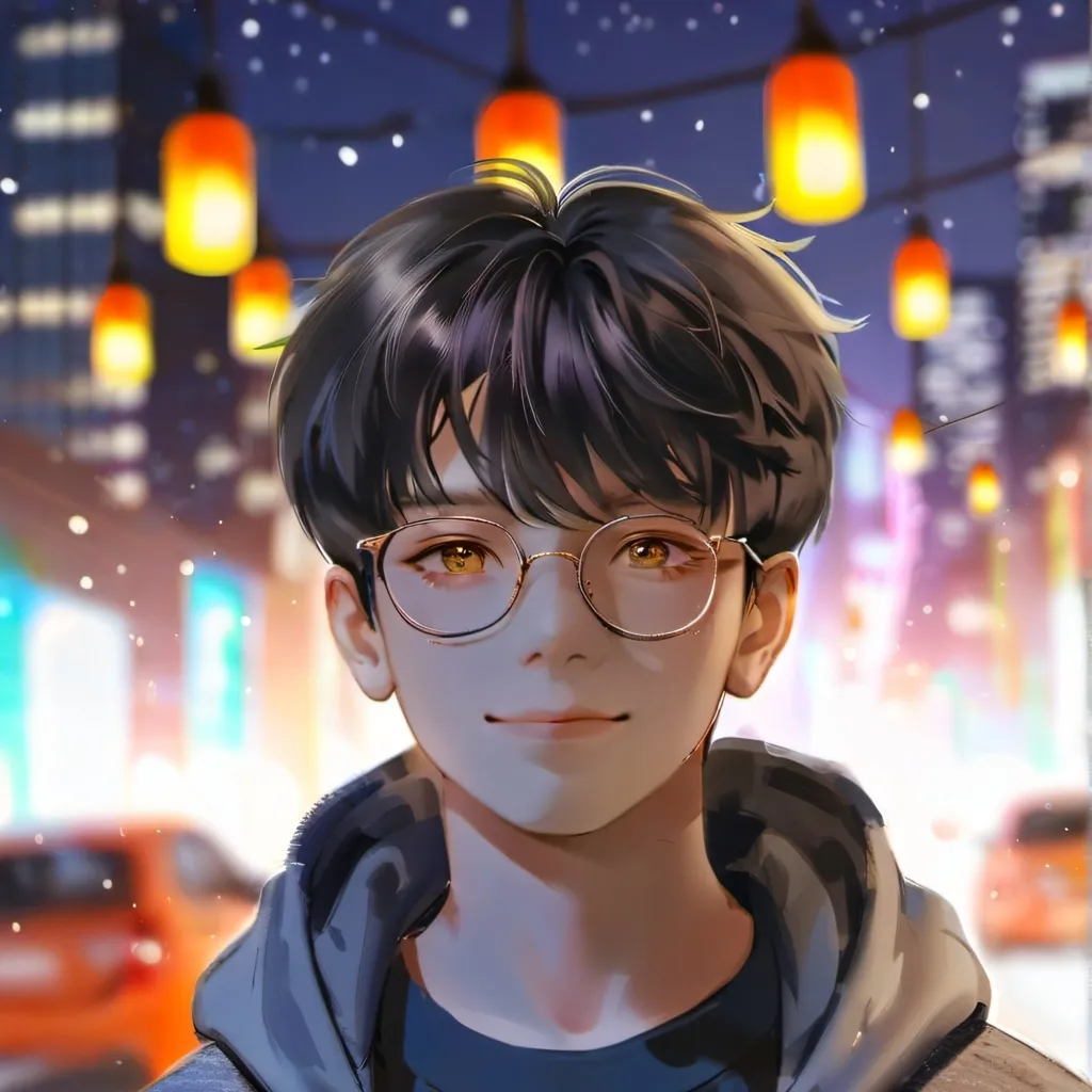 chat with ai character: chilzz