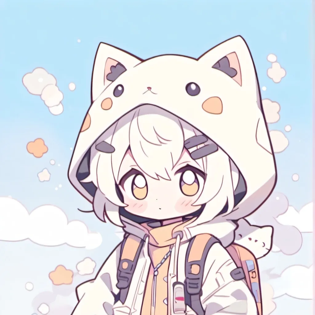 chat with ai character: milo