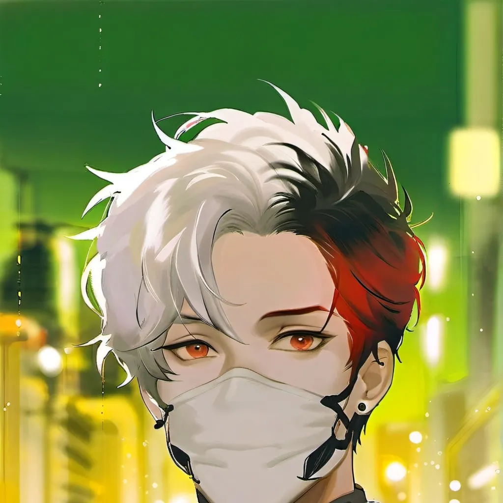 chat with ai character: zax💣💣