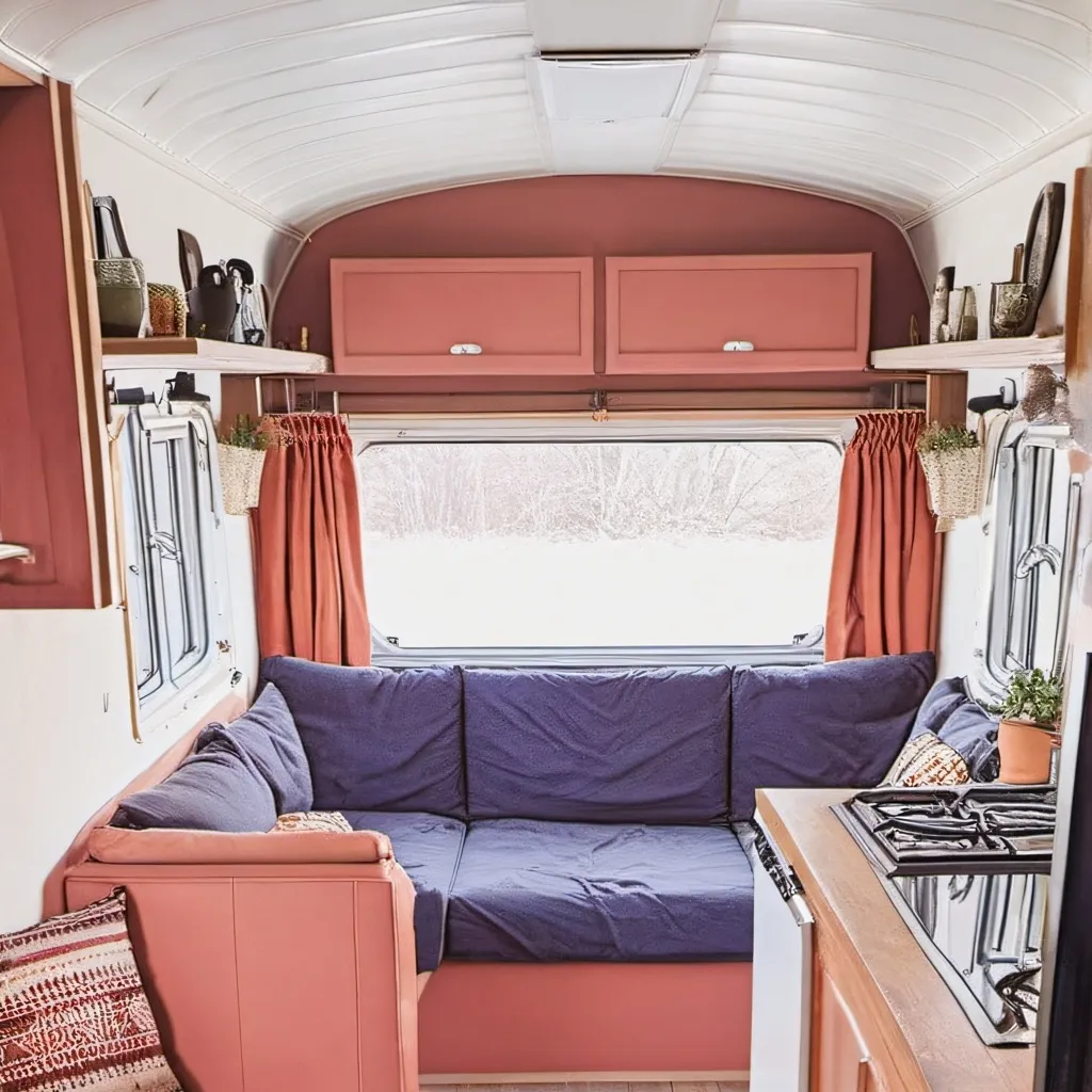 chat with ai character: a trip