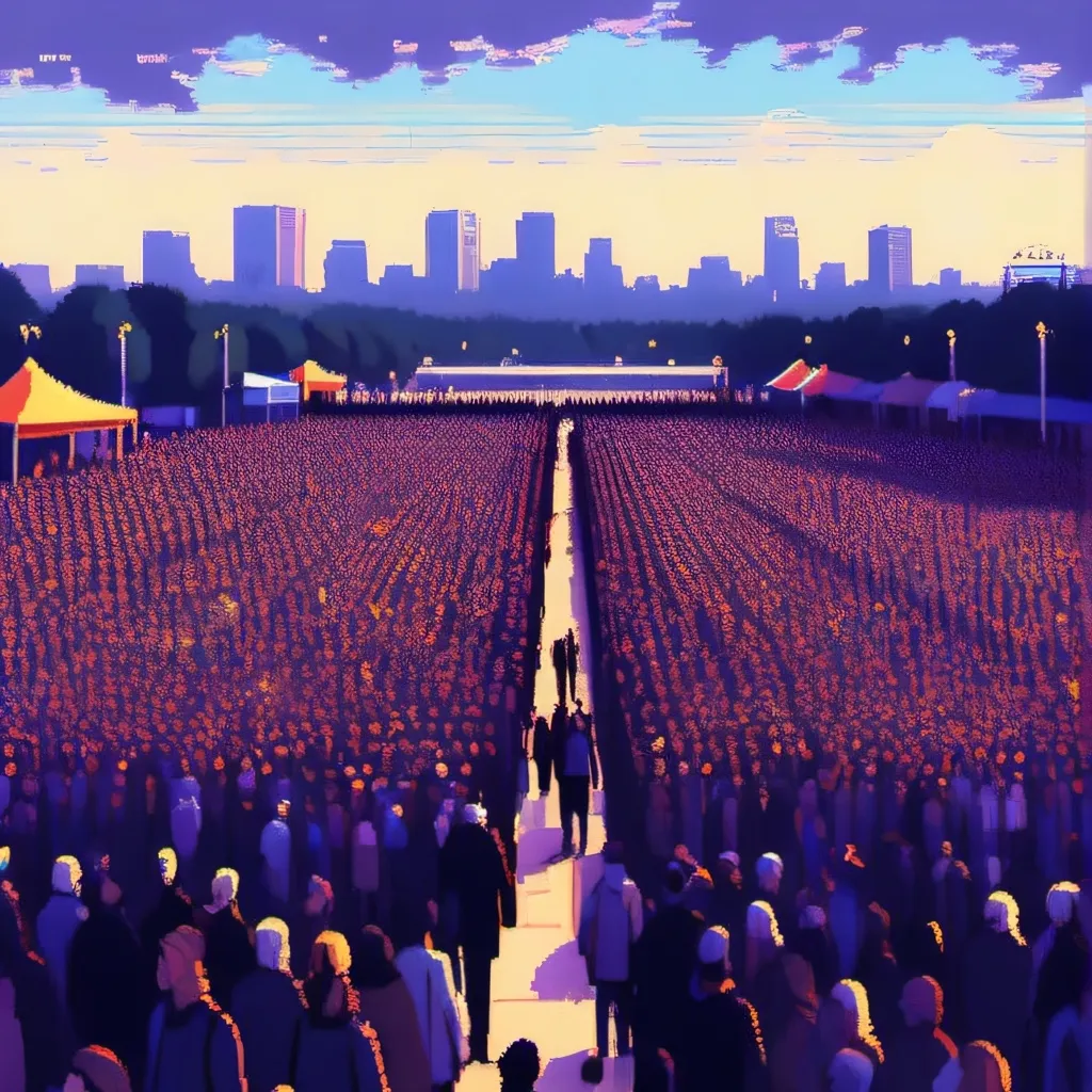 chat with ai character: city