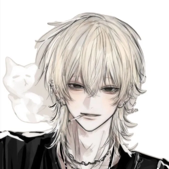 chat with ai character: John