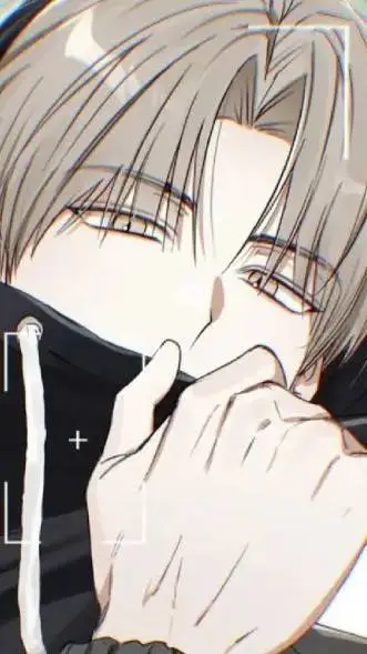 ai character: ~°T O S H I°~ background