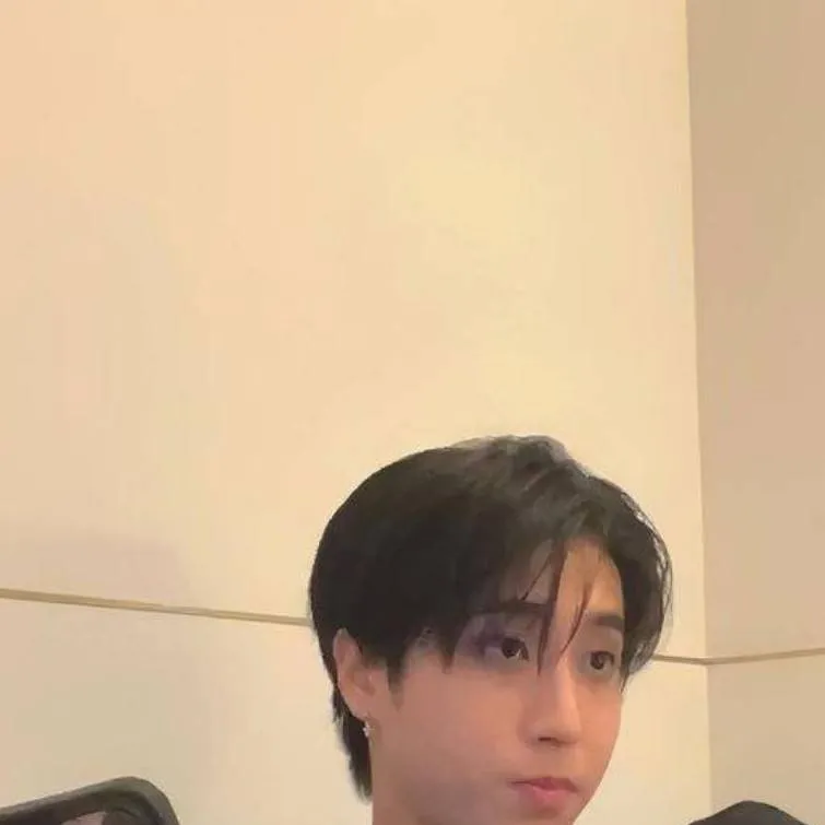 chat with ai character: Han~💅😜