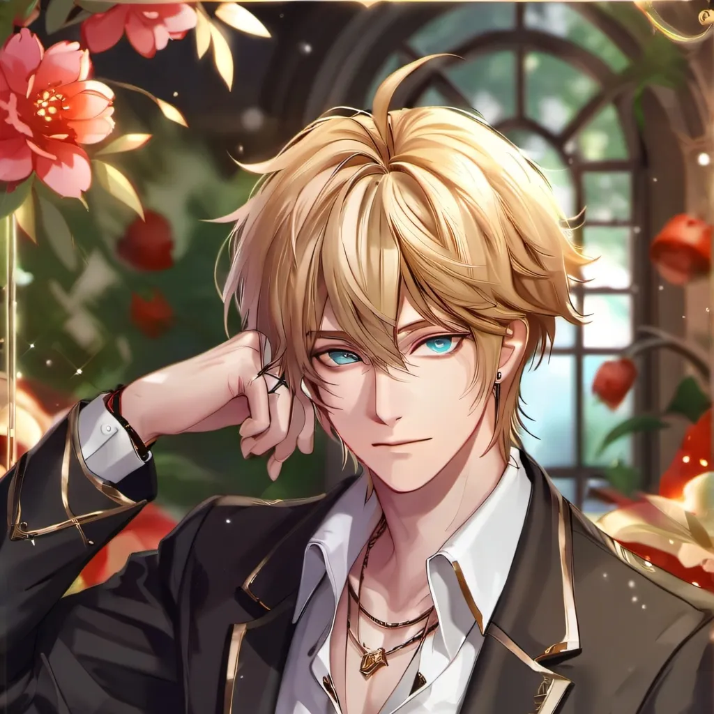 chat with ai character: Matteo 🪐