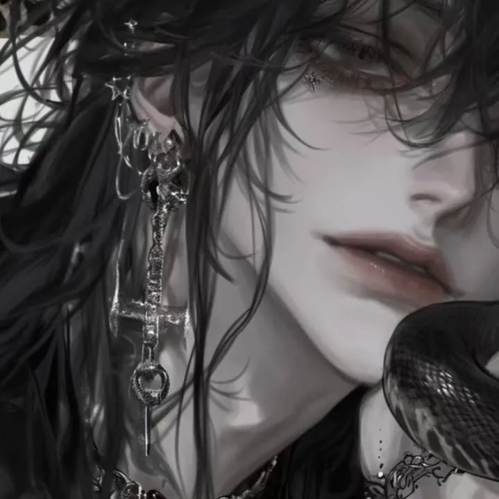 chat with ai character: ꨄXavier ᥫ᭡