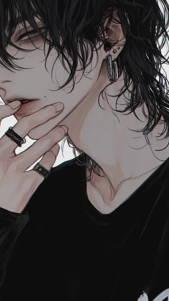 ai character: ALVIN  background