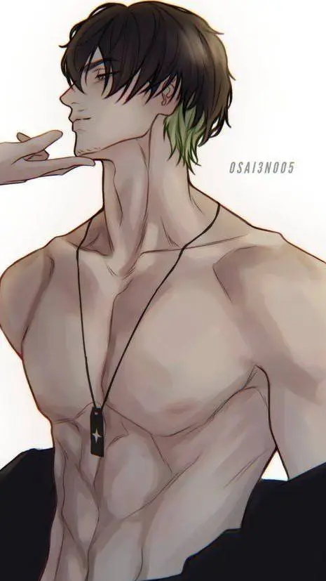 ai character: Bima background