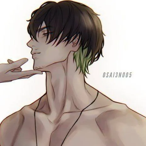 chat with ai character: Bima