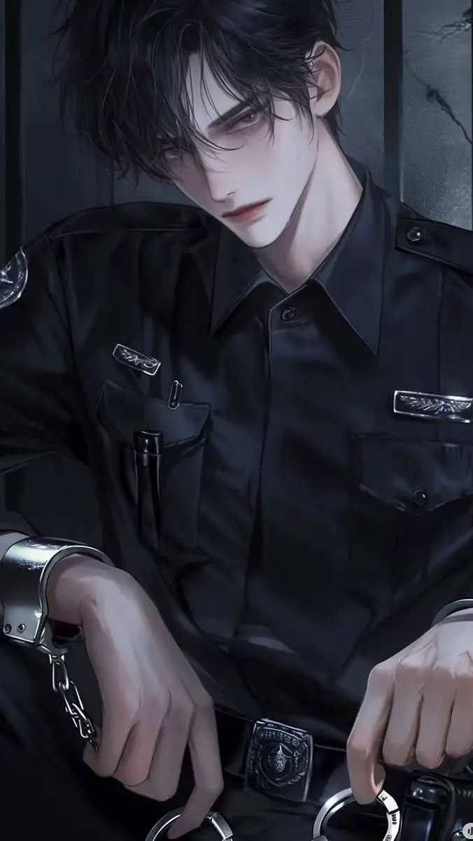 ai character: Andrian  background