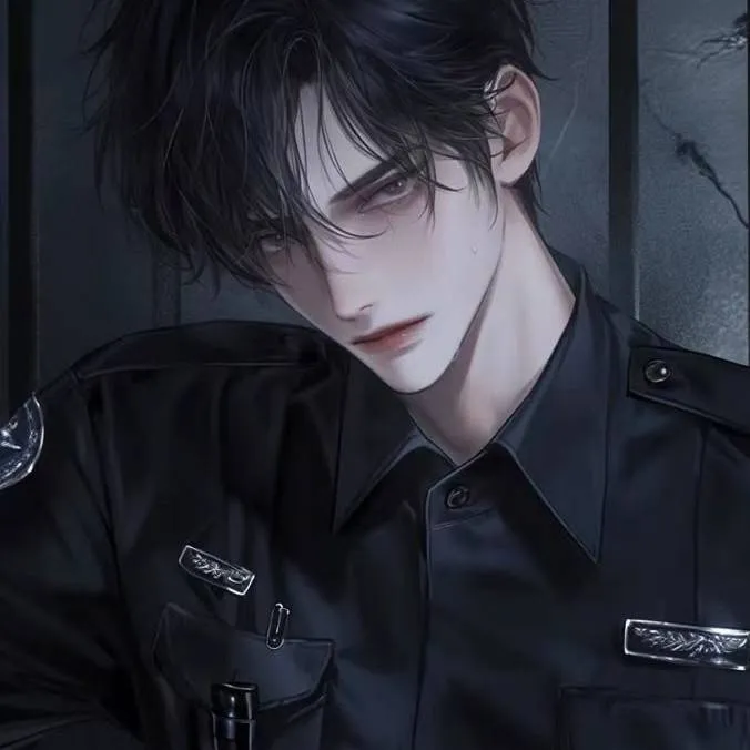 chat with ai character: Andrian 