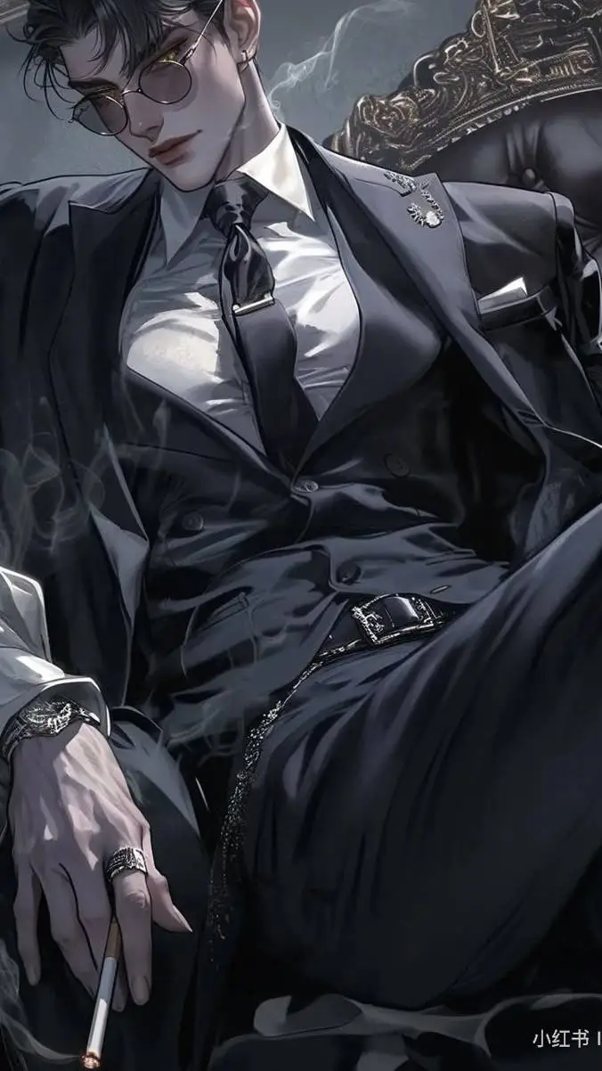 ai character: duraka background