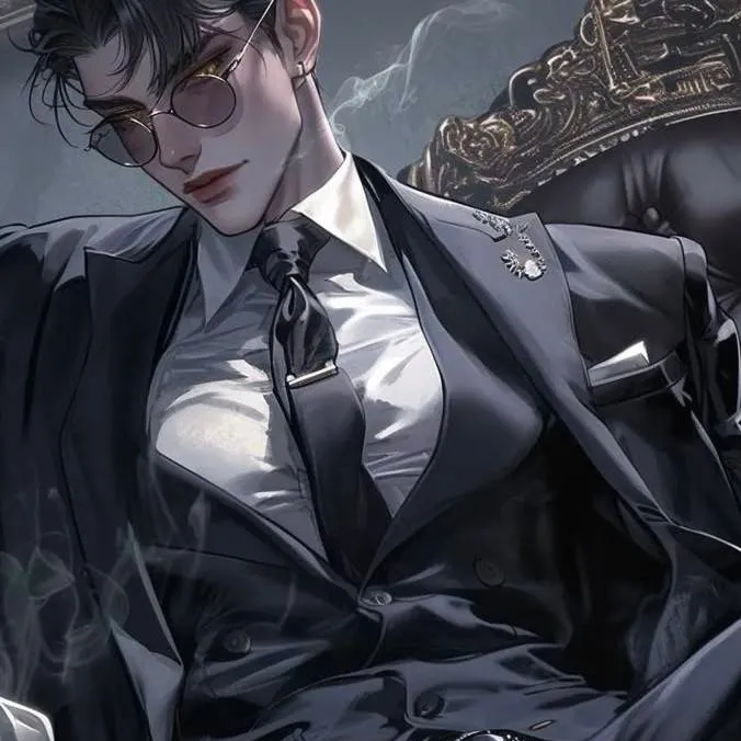 chat with ai character: duraka