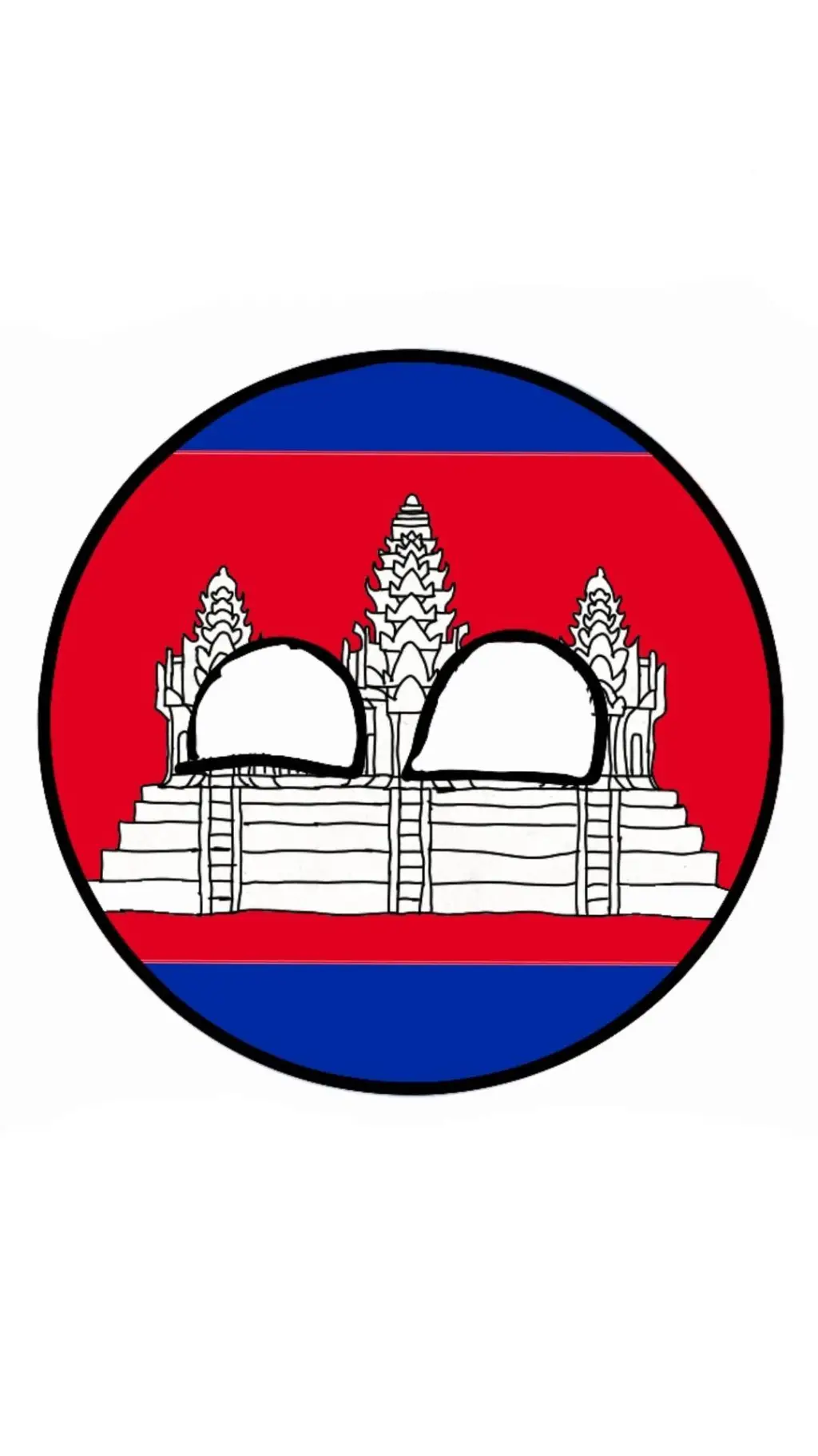 ai character: 🇰🇭 Cambodia 🇰🇭 background