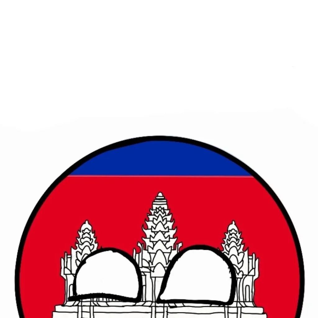 chat with ai character: 🇰🇭 Cambodia 🇰🇭