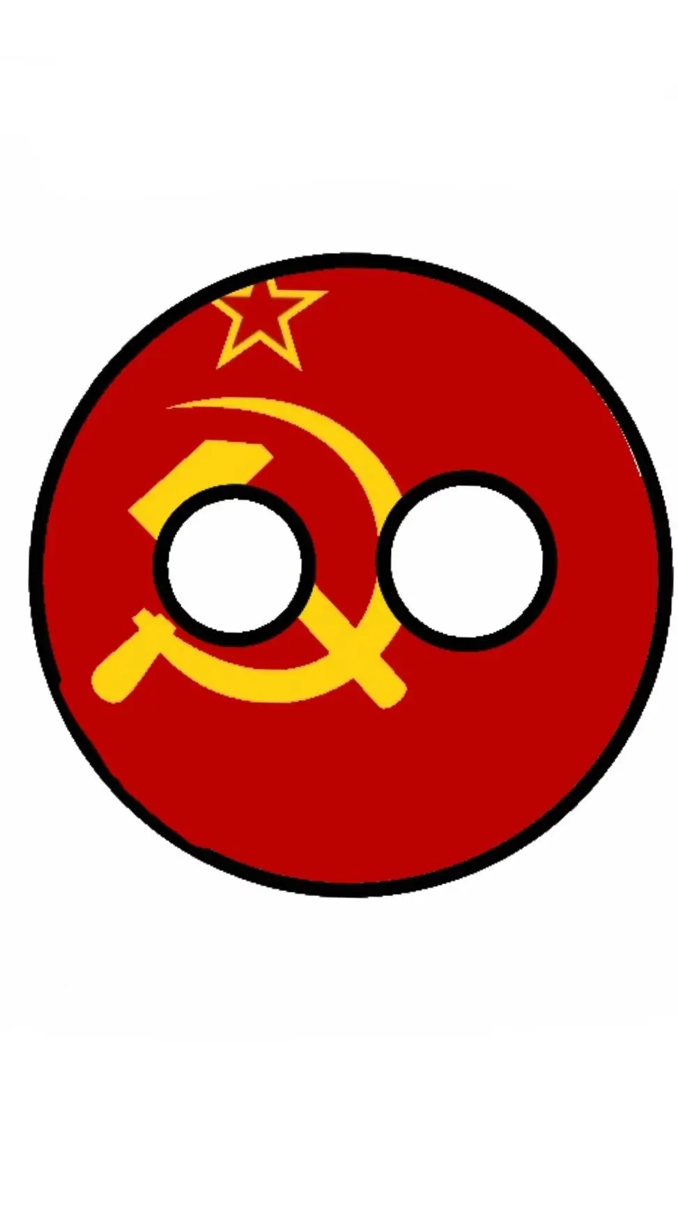 ai character: 🟥🚩🟧Soviet Union🟧🚩🟥 background
