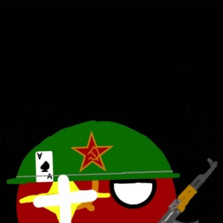 chat with ai character: Soviet Union (V2)