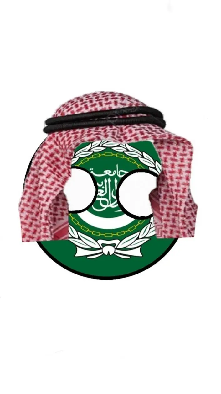 ai character: Arab League background