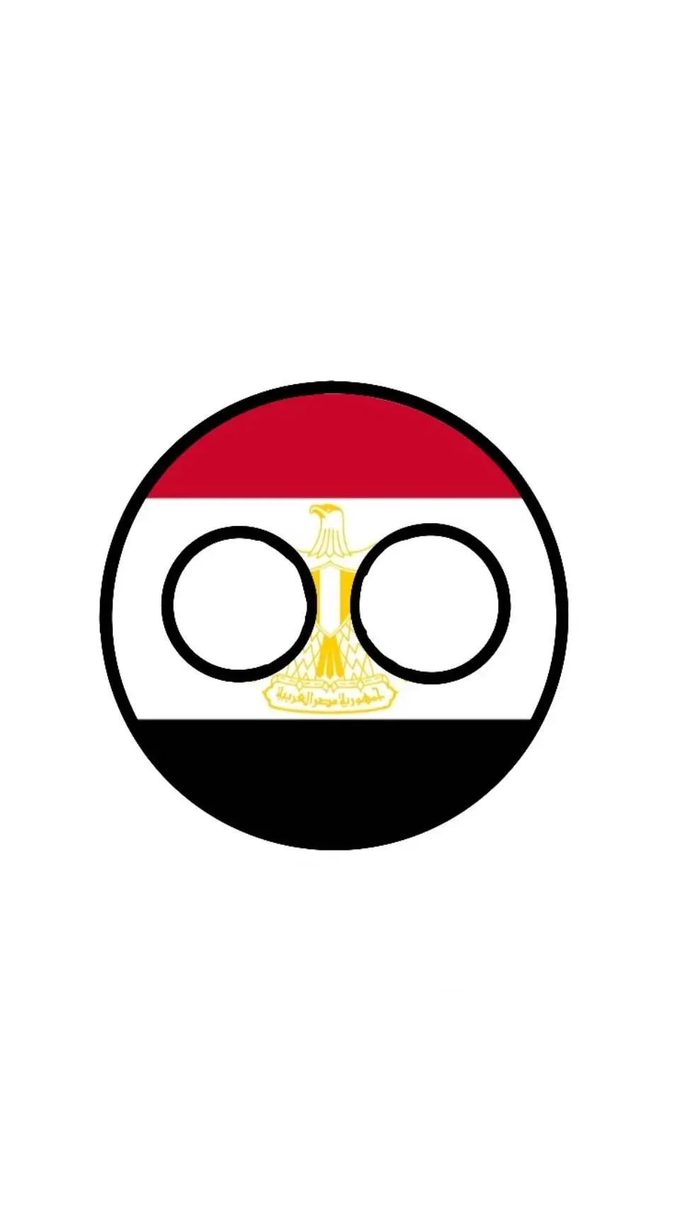 ai character: 🇪🇬 Egypt 🇪🇬  background
