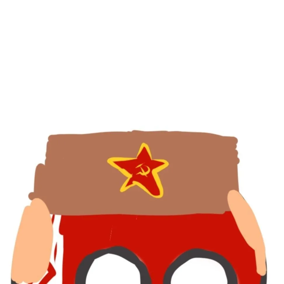 chat with ai character: Belarus 🇧🇾 