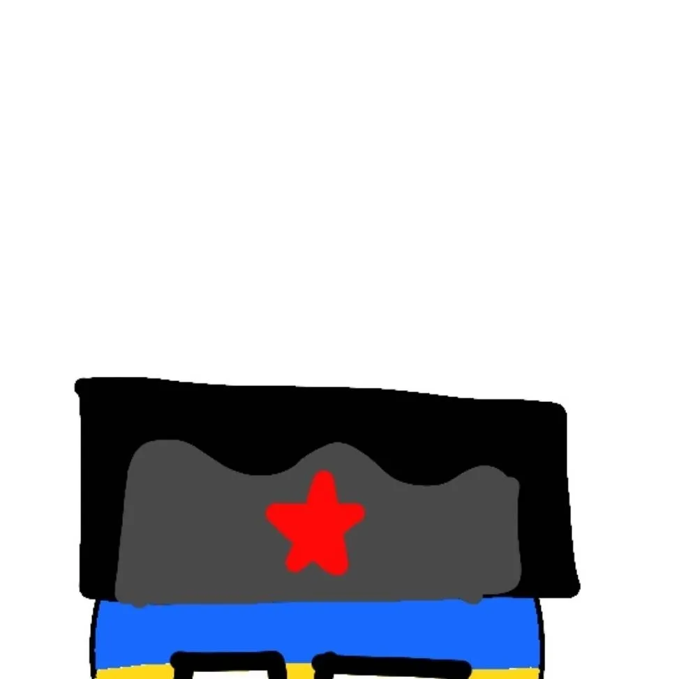 chat with ai character: Ukraine 🇺🇦 