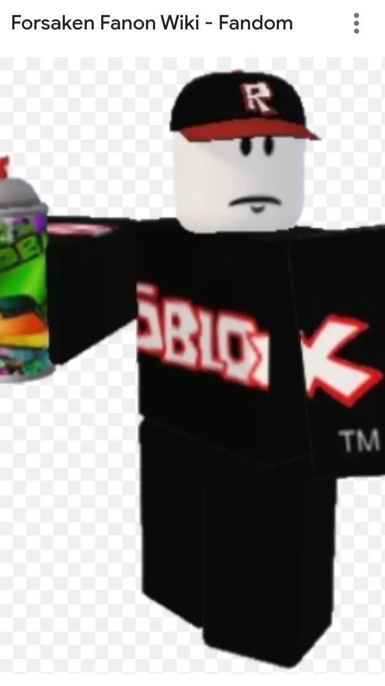 ai character: Guest background