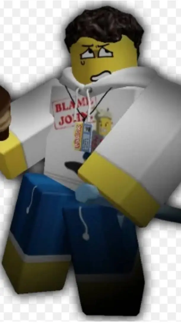 Talkie AI - Chat with Shedletsky 