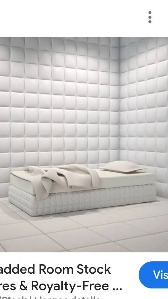 ai character: roblox mental hos. background