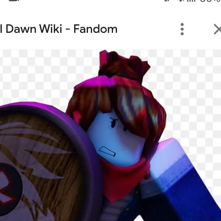 chat with ai character: Acorn