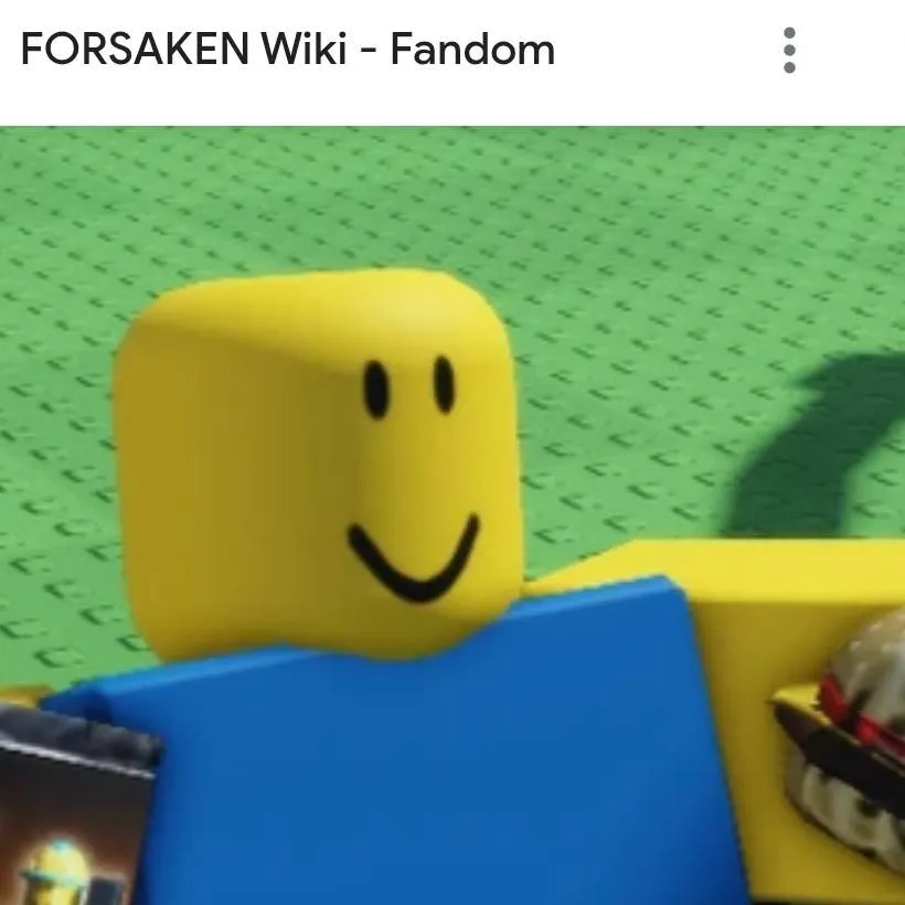 chat with ai character: Noob x guest