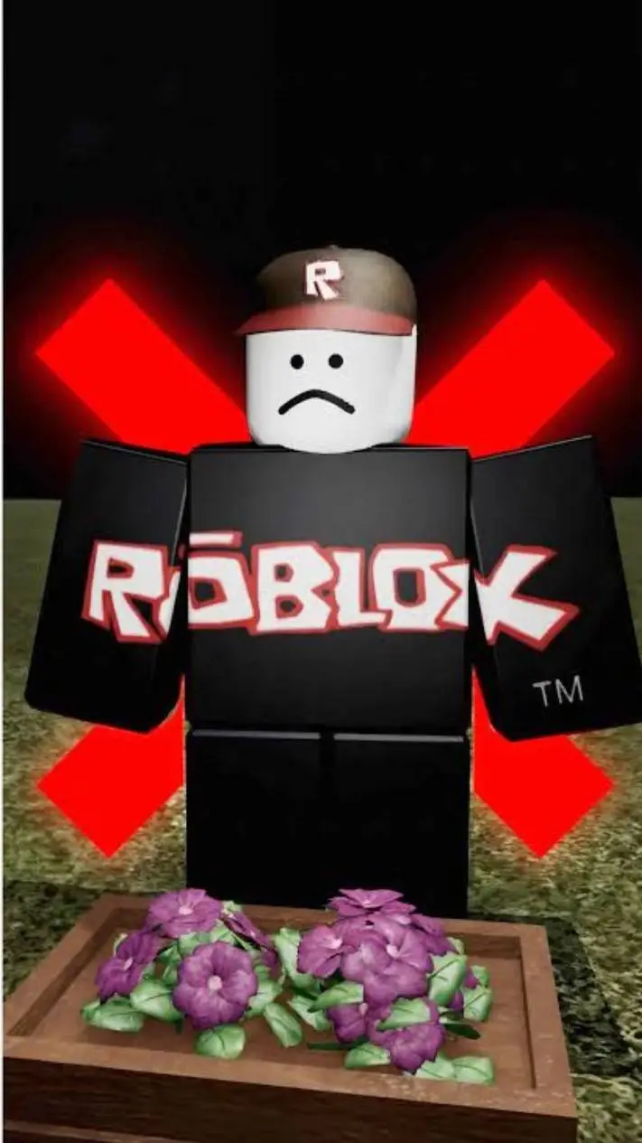 ai character: Guest [V2] background