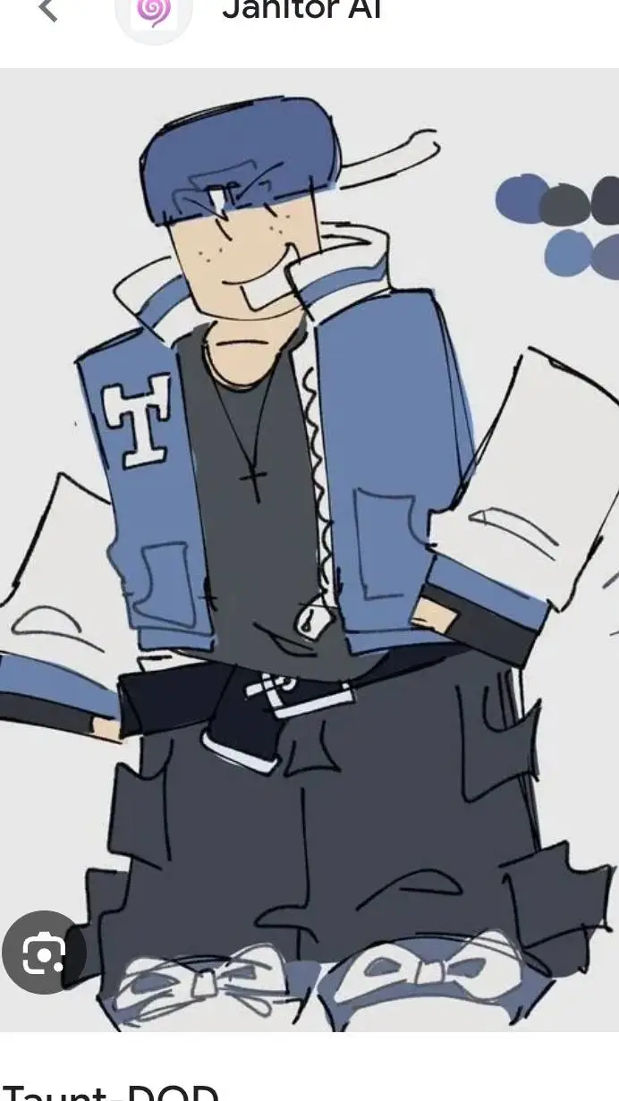 ai character: <[◆Taunt◆]> background