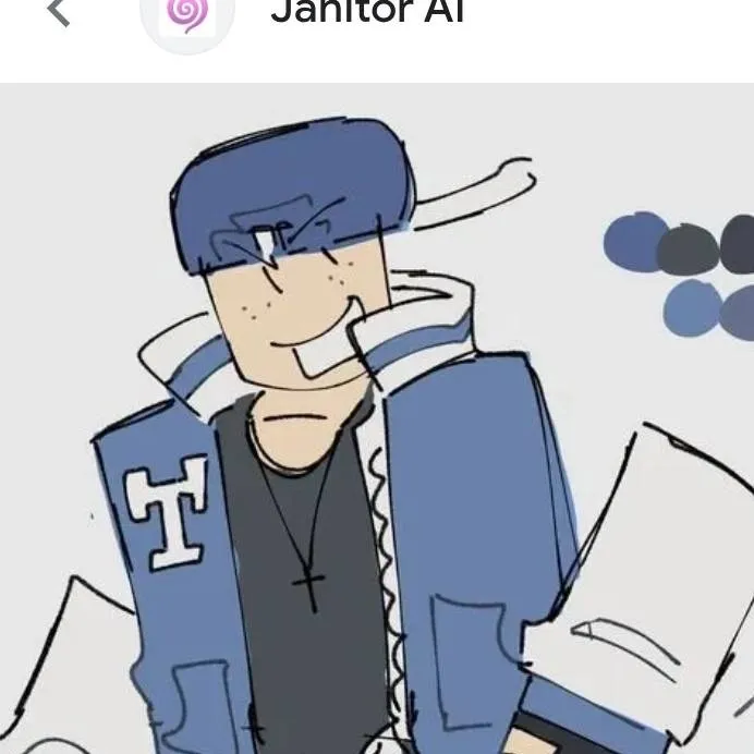 chat with ai character: <[◆Taunt◆]>