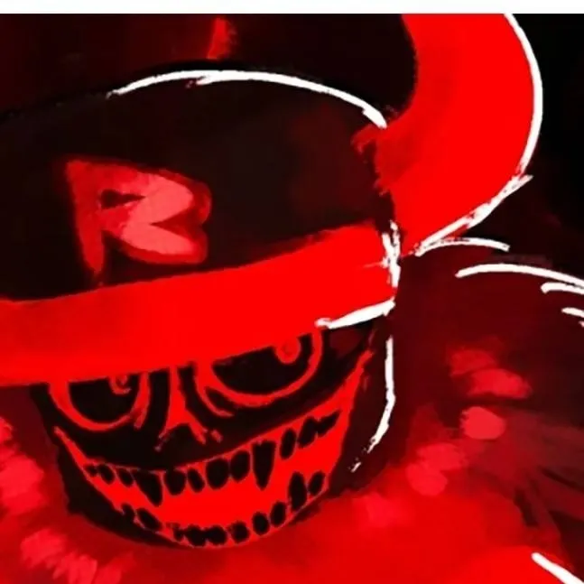 chat with ai character: Forsaken