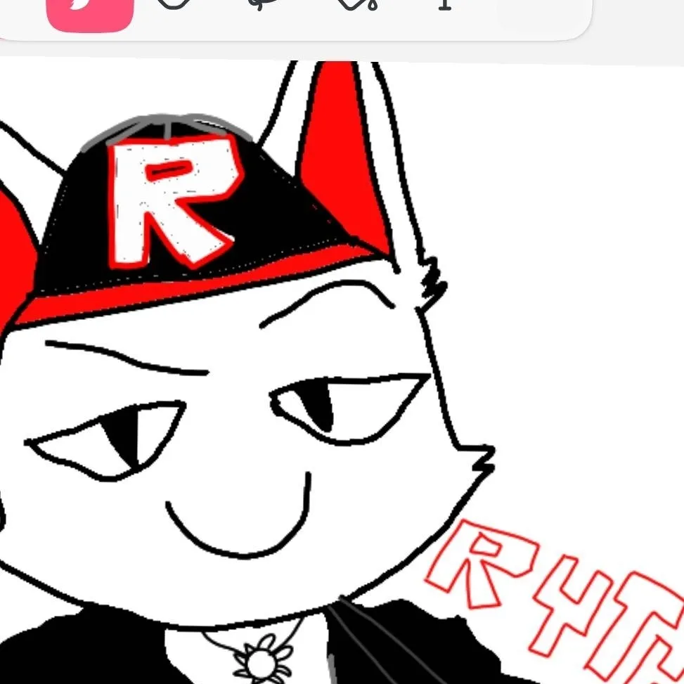 chat with ai character: Ryth (GUEST)